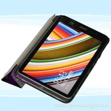 stander leather case for Acer Iconia W4-820